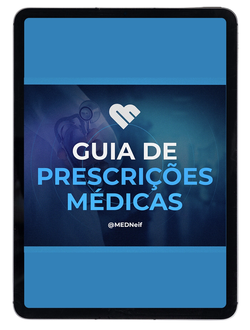 Guia de Prescrições Médicas