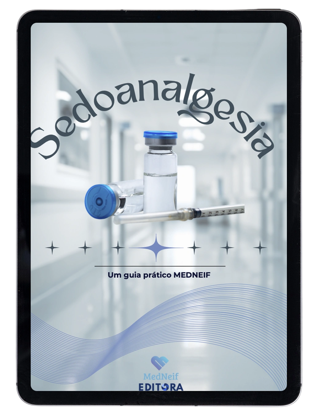 Guia de Sedoanalgesia