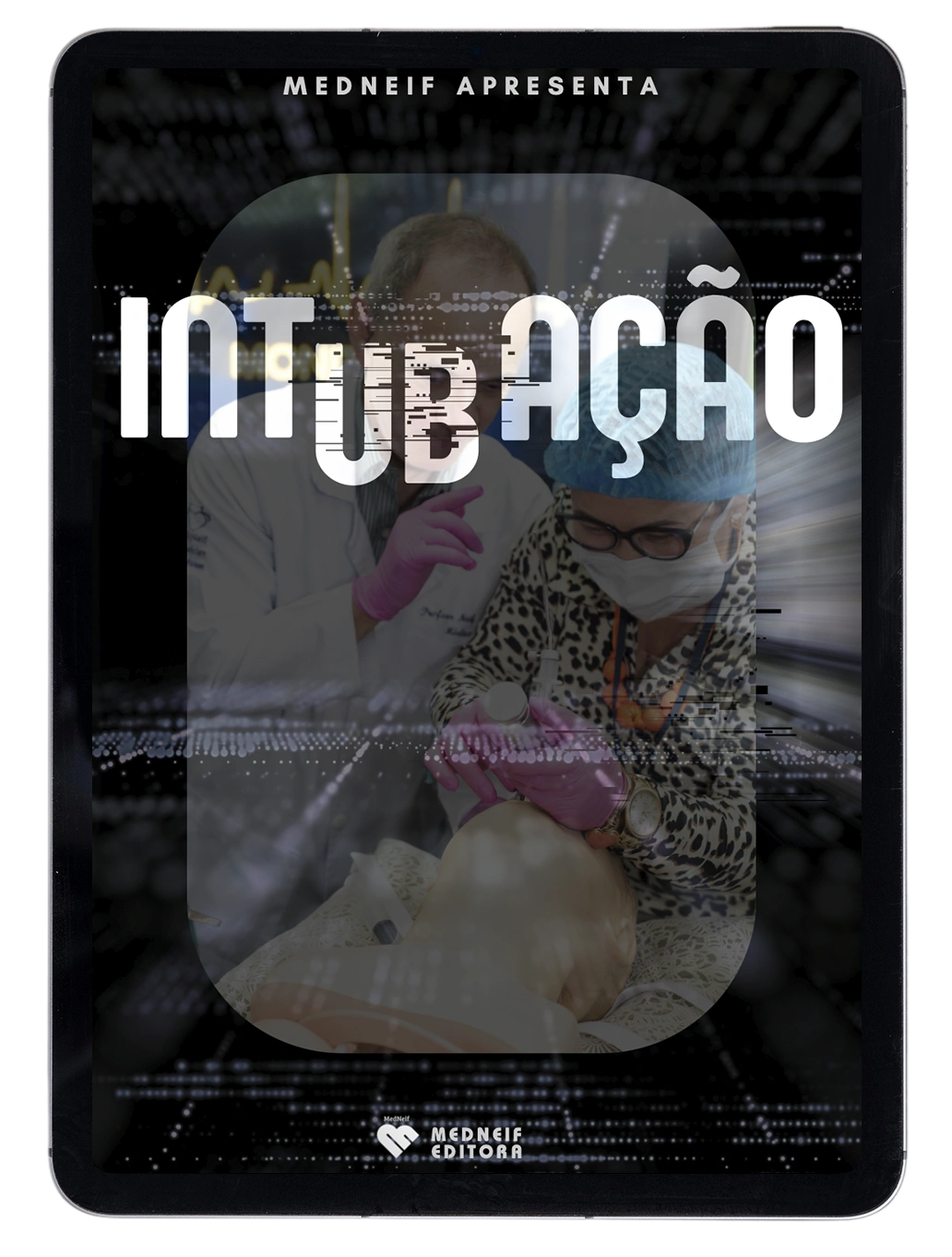 Intubação Orotraqueal
