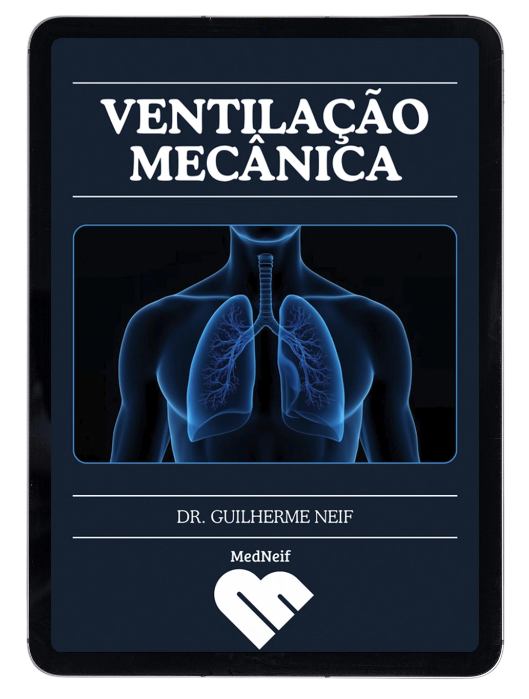 ventilaçao mecanica